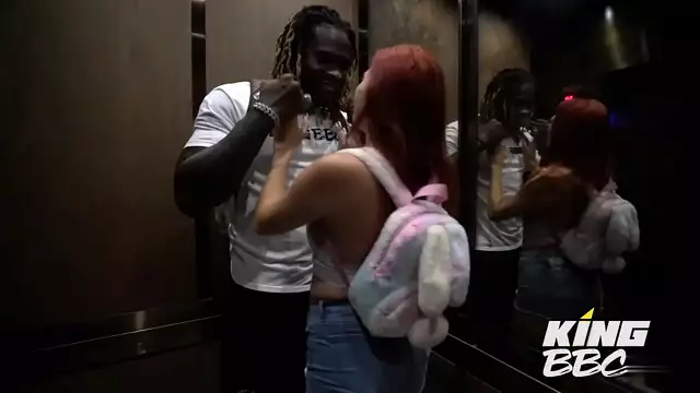 Maduro y Follado: Una secuela que quita la sed en el ascensor