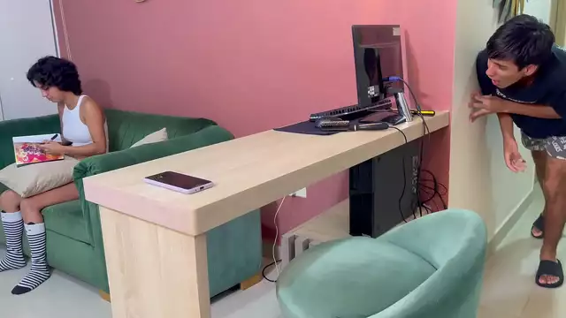 SECRET MILF STEPSISTER FETISH: Discovering My Little Sisters Sexual Desires for Me