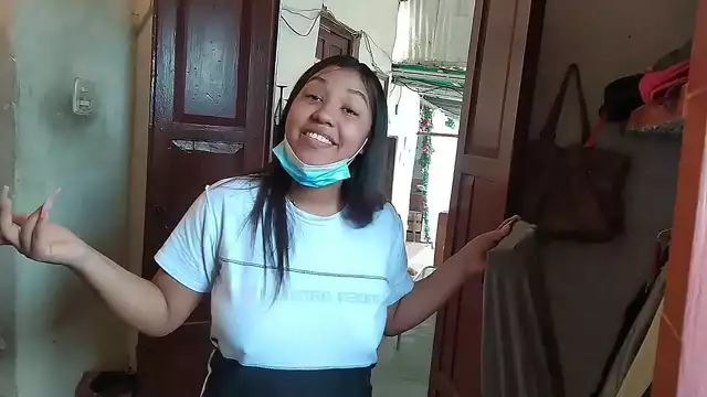 Mujer madura Keilimar disfruta de follada prohibida con su padrastro