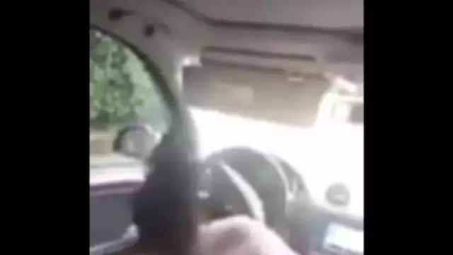 paja tremenda de una madura muy experta y corrida en las tetazas