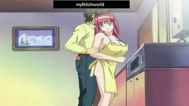 alemana se deja follar por su novio en todas las posturas