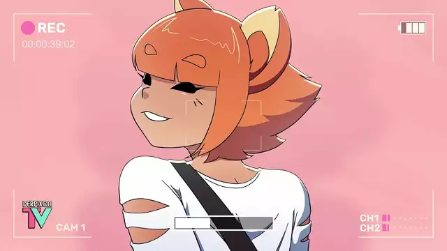 Mujer madura enloquecida: la experiencia de Hamichis Corner