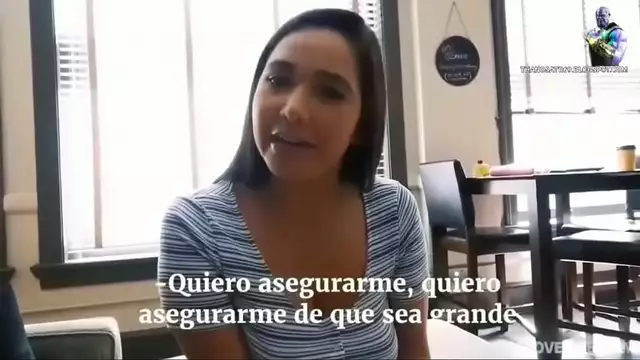 Madura hermanastra gives sucio english lessons - completo vídeo dentro