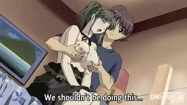 richelle ryan se folla a su nuevo hijastro para probar su pollon