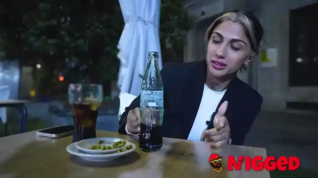 La belleza madura Valeria Del Rio desesperada por sexo anal a pelo, ¡no te lo puedes perder!