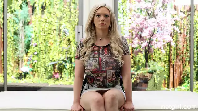 Mature Hottie with Huge Big Tit Natural Body Returns for More Sexy Fun