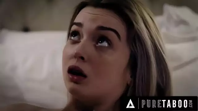 MILF Lexi Lore's Virgen Placer con Stepdaddy Derrick Pierce ~ PURE TABOO