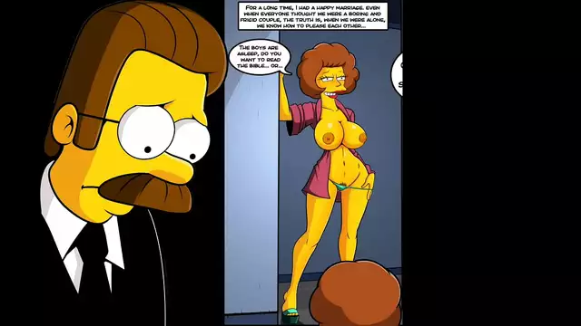 Madura Vecino Hookup ~ Viudo Fucks Solitario Ama De Casa De Al Lado Duro