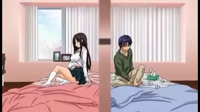 La ardiente MILF Felapure se enfrenta a dos jóvenes amantes ~ Un cuarteto maduro explosivo