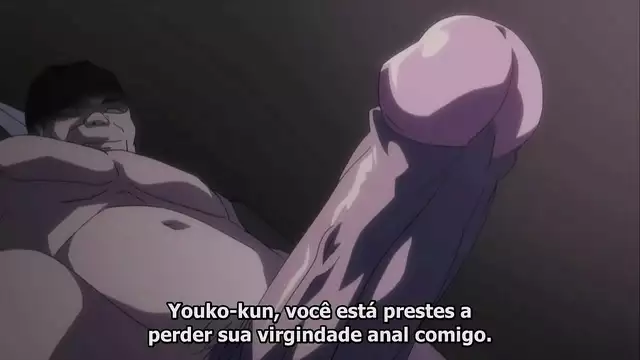 Vídeo Porno Maduro - Dainiji Ura Nyuugaku Shiken - Episodio 1 (Subtítulos en Portugués)