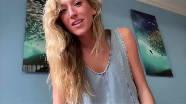 Tomboy mejor amiga demostrar que no es lesbiana - Addison Vodka, novia perfecta - Alex Adams