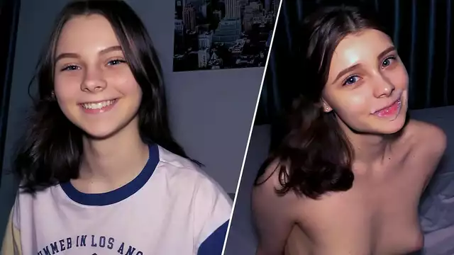 MILF da coño sin preguntas utilizando Pickup Artist habilidades - Watch Now