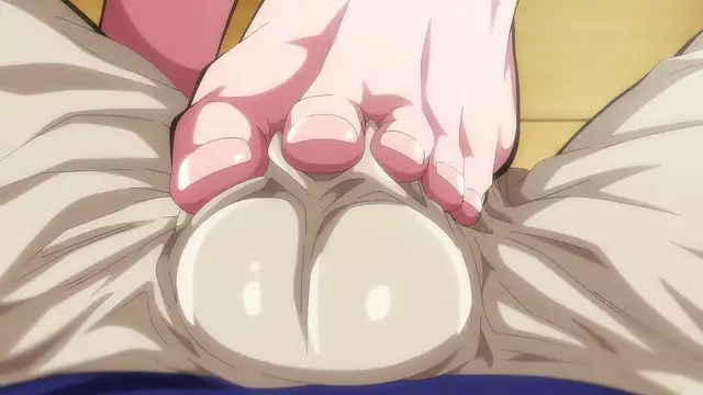 MADURA SEXY DISFRUTA DEL PORNO HENTAI - ¡MIRA AHORA!