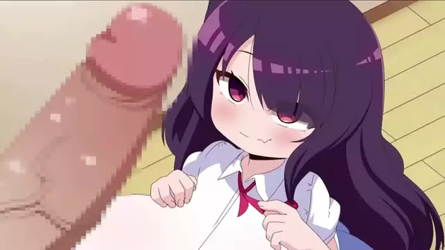 Mujer madura se pone traviesa con masaje y creampie sexo - Hentai Porno
