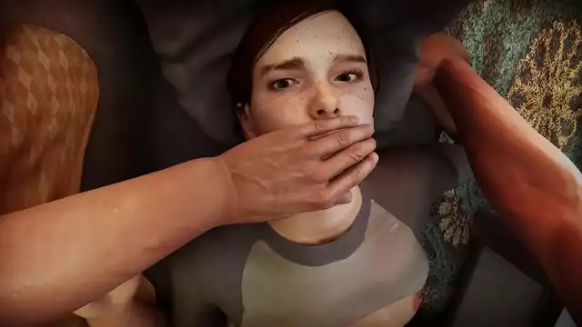 La madura Ellie disfruta del sexo romántico en un vídeo lleno de vapor