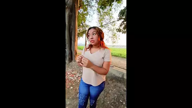 Colombiana madura te da la mejor follada de tu vida