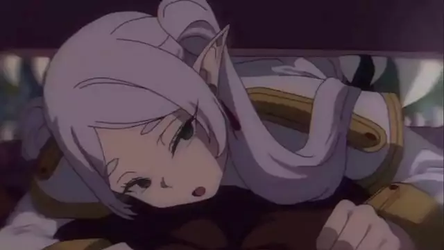 Mature Woman Gets Stuck In Chest ~ Uncensored Hentai Story of a Horny MILF