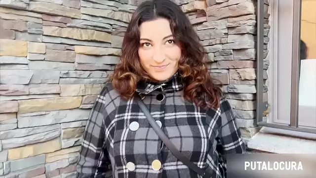 La madura Sofia Garcia es follada por Torbe en sexo sucio