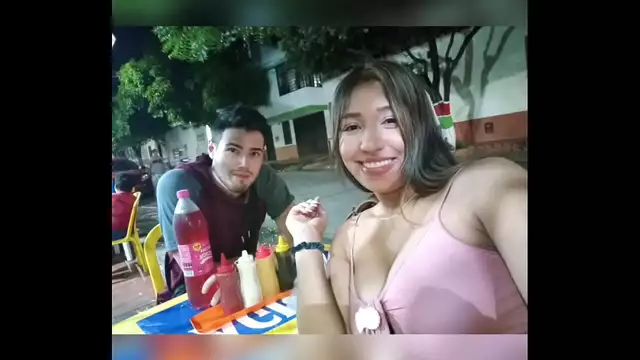 Mature Romance ~ Hacer las paces después de una pelea con mi novia Milf