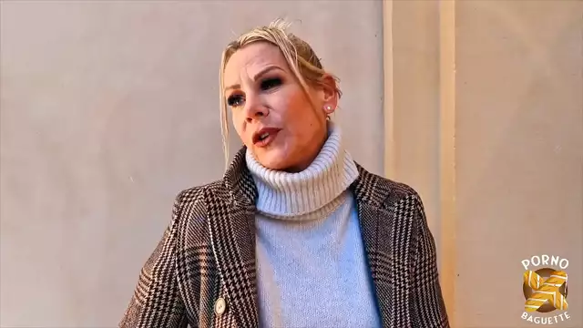 ¡El insaciable deseo sexual de Victoria!