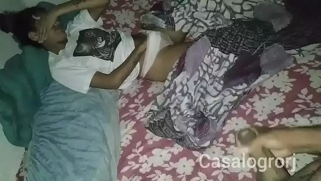 ¡Para por favor me duele el culo!