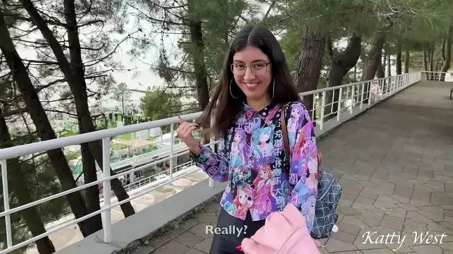 Su primera vez con una mujer madura