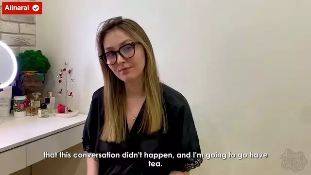 Follando a vieja lesbiana con arnés